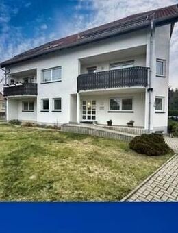 Vielseitige Wohn- und Investitionsmöglichkeit - ca. 150 m² Wohnflä - Belgern-Schildau