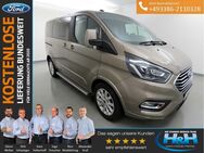 Ford Tourneo Custom, 2.0 L1 Titanium, Jahr 2020 - Premnitz