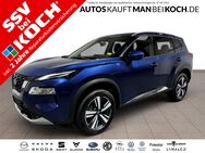 Nissan X-Trail, 1.5 VC-T Tekna, Jahr 2024 - Berlin