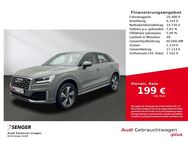 Audi Q2, Design 30 TFSI S line Licht-Paket, Jahr 2020 - Lingen (Ems)