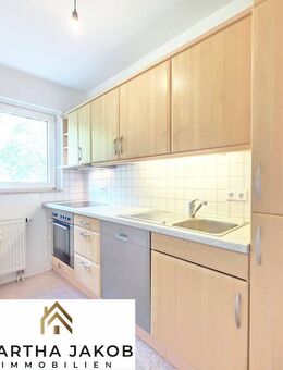 Moderne 3 Zimmer Erdgeschosswohnung mit einer Einbauküche und einem Keller in Top Lage in BRH-Lehe! - Bremerhaven