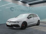 VW Golf, 2.0 TSI R GTI 8 Clubsport R-PERFORMANCE H K, Jahr 2024 - München