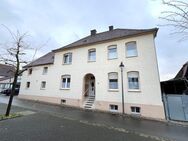 Attraktives Investment für Kapitalanleger: Vermietetes 4-Familienhaus in zentraler Lage von Geseke - Geseke