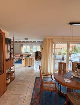 Traumhafte Terrassenwohnung mit Ausblick! - Albstadt