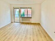 Frisch sanierte 3-Zimmer-Wohnung mit Balkon in ruhiger Toplage - perfekte Verkehrsanbindung - Nürnberg