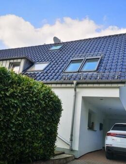 Wohlfühloase im eigenen Zuhause! Modernes Einfamilienhaus in Wuppertal - Wuppertal