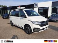 VW T6 California, 1 Beach Camper Edition, Jahr 2023 - Neuenburg (Rhein)