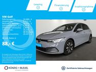 VW Golf, 1.5 TSI MOVE 150, Jahr 2024 - Aschaffenburg