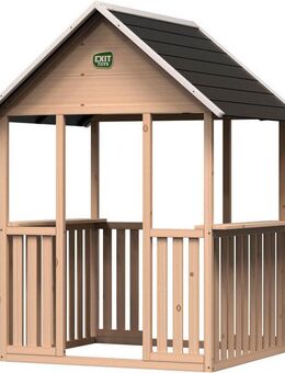 EXIT Spielhaus Panorama 100, FSC® - schützt Wald - weltweit