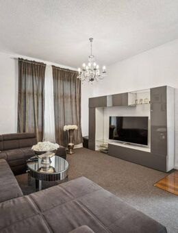 Großzügige 5-Zimmer-Wohnung mit ca. 130 m² in ruhiger Lage von Wellendingen-Wilflingen - Wellendingen