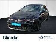 VW Golf, 2.0 TSI VIII GTI, Jahr 2021 - Bad Sooden-Allendorf