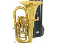 JUPITER Euphonium Mod. 570 L 4 Ventile mit Koffer. NEUWARE - Hagenburg