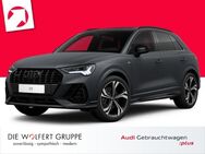 Audi Q3, S line 40 TFSI quattro MATTEFFEKT, Jahr 2022 - Großwallstadt