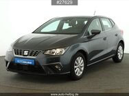 Seat Ibiza, 1.0 TSI Xcellence #####, Jahr 2021 - Donnersdorf