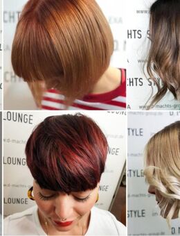 Haare kostenlos schneiden lassen 0,00€ - Berlin Charlottenburg-Wilmersdorf