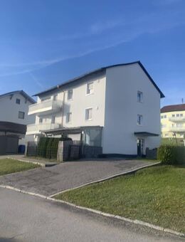 Kapitalanlage mit Stabilität & Zukunft: Vollvermietetes Mehrfamilienhaus in Schöllnach - gepflegt, effizient, renditestark!!! - Schöllnach