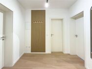 Kernsanierte 2-Zimmer-Wohnung - Neuss