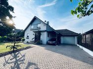 Schönes, gepflegtes Einfamilienhaus mit Einliegerwohnung im Speckgürtel von Wolfsburg - Danndorf