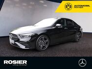 Mercedes A 180, Limo AMG Sport, Jahr 2024 - Paderborn