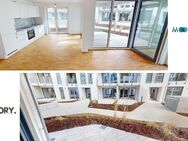 Geräumiges 1-Zimmer-Apartment mit Terrasse und EBK *JETZT LETZTE WOHNUNG SICHERN* - Mainz
