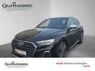 Audi SQ5, 3.0 TDI quattro °, Jahr 2022 - Singen (Hohentwiel)