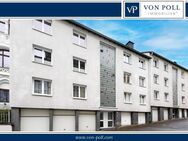 Nähe Altstadt: Sanierte Mehrfamilienhäuser en bloc - Wuppertal