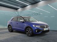 VW T-Roc, 2.0 TSI R IQ LIGHT Beats APP, Jahr 2024 - München