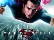Man of Steel - DVD, von Zack Snyder , FSK 12 - Verden (Aller)