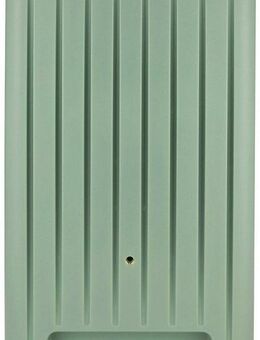 ARVES Regentonne Barletta, 280 l, BxTxH: 80x40x120 cm