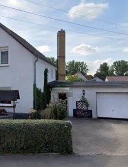 Leerstehendes Einfamilienhaus in Leipzig Holzhausen - Leipzig