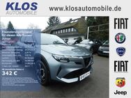 Alfa Romeo Junior, 1.2 IBRIDA SPECIALE VGT 136PS DCT6 TECHNOLOGIE, Jahr 2025 - Dreieich