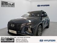 Hyundai Tucson, 1.6 T-GDI Select EU6d digitales, Jahr 2024 - Neu Ulm