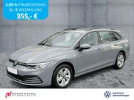 VW Golf Variant, 1.5 Golf VIII eTSI LIFE, Jahr 2023 - Bayreuth