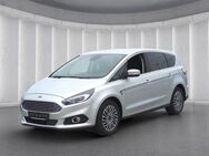 Ford S-Max Titanium 2.0D*Autom StandHzg AHK ACC LED - Ruhstorf (Rott)