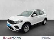 VW T-Cross, 1.0 TSI, Jahr 2024 - Bad Hersfeld