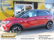 Opel Crossland, 1.2 Turbo Elegance ||, Jahr 2023 - Deggendorf