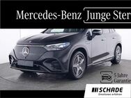 Mercedes EQE, 0.3 350 AMG Premium Night NP1135, Jahr 2023 - Eisenach