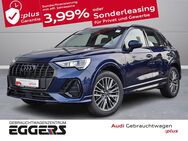 Audi Q3, 35 TFSI S-line Leas 399, Jahr 2023 - Verden (Aller)