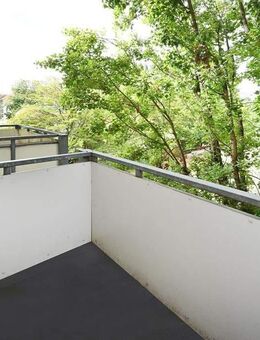 Etwas fürs Herz - Single-Wohlfühl-Wohnung - Berlin