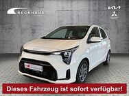 Kia Picanto, 1.2 PE2 MT VISION, Jahr 2024 - Langenberg