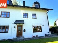 Viel Platz für die Familie - schönes Haus in der Nähe von Erding - Bockhorn (Bayern)