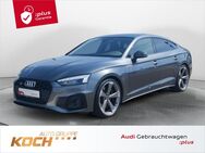 Audi S5, Sportback 55 TDI q Laser&O ", Jahr 2022 - Schwäbisch Hall