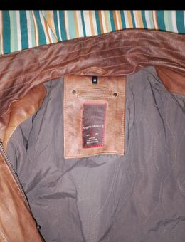 Leader Jacke - Bingen (Rhein)