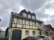 Optimal aufgeteiltes, gepflegtes Dreifamilienhaus in zentraler Lage - Sinzig