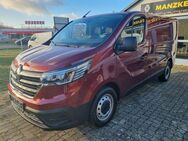 Renault Trafic, 2.8 Blue dCi 110 L1 t Komfort, Jahr 2023 - Hohen Neuendorf