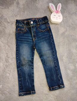 Pusblu Jeans Größe 80 - Menden (Sauerland)