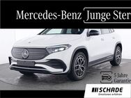 Mercedes A 35 AMG, EQ Night, Jahr 2023 - Eisenach