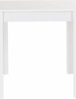 INOSIGN Esstisch Meigh, TOPSELLER! (OTTO-Choices), aus Holzwerkstoff, Breite 80 cm