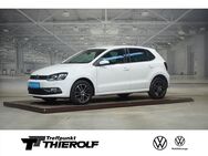 VW Polo, 1.2 TSI Comfortline Räder, Jahr 2014 - Michelstadt