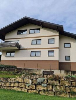 Wohlfühlanwesen für die ganze Familie o. Mehrgenerationen unter einem Dach - Seckach